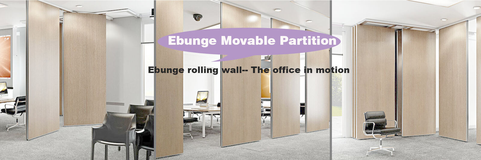 Office Furniture Partitions